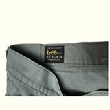 Lee Pantalon Regular Homme 1990s Vintage – W32
