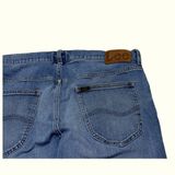 Lee Jean Regular Homme Classique – W34