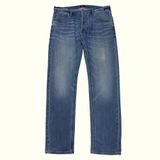 Lee Jean Regular Homme Classique – W34