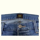 Lee Jean Regular Homme Classique – W34