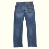 Lee Jean Regular Homme Classique – W34