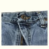Wrangler Jean Bootcut Homme 2000s Western – W32