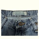 Wrangler Jean Bootcut Homme 2000s Western – W32