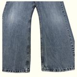 Wrangler Jean Bootcut Homme 2000s Western – W32