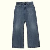 Wrangler Jean Bootcut Homme 2000s Western – W32