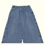 Wrangler Jean Large Homme 2000s Workwear – W33