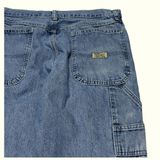 Wrangler Jean Large Homme 2000s Workwear – W33