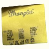 Wrangler Jean Regular Homme 2010s Western – W36