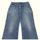 Wrangler Jean Regular Homme 2010s Western – W36