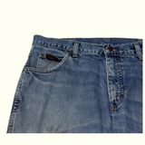 Wrangler Jean Regular Homme 2010s Western – W36