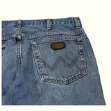 Wrangler Jean Regular Homme 2010s Western – W36