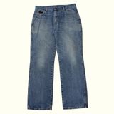 Wrangler Jean Regular Homme 2010s Western – W36