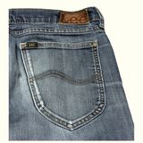 Lee Jean Regular Homme Workwear – W33