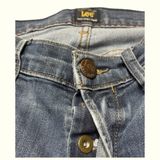 Lee Jean Regular Homme Workwear – W33