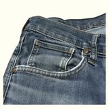 Lee Jean Regular Homme Workwear – W33