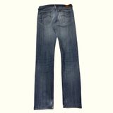 Lee Jean Regular Homme Workwear – W33