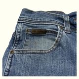 Wrangler Jean Regular Homme 2010s Western – W34