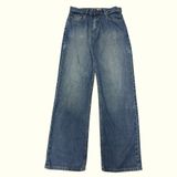 Lee Jean Large Homme 1990s Vintage – W34