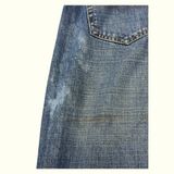Lee Jean Large Homme 1990s Vintage – W34