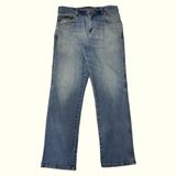 Wrangler Jean Regular Homme Western – W32