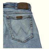 Wrangler Jean Regular Homme Western – W32