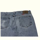 Wrangler Jean Regular Homme 2000s Western – W38