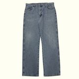 Wrangler Jean Regular Homme 2000s Western – W38