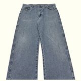 Wrangler Jean Regular Homme 2000s Western – W38