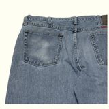 Wrangler Jean Regular Homme 2000s Western – W38