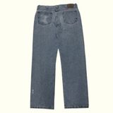 Wrangler Jean Regular Homme 2000s Western – W38