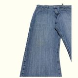 Wrangler Jean Relaxed Homme 2000s Workwear – W36