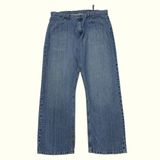 Wrangler Jean Relaxed Homme 2000s Workwear – W36