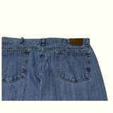 Wrangler Jean Relaxed Homme 2000s Workwear – W36