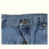 Wrangler Jean Relaxed Homme 2000s Workwear – W36