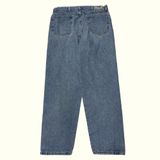 Wrangler Jean Relaxed Homme 1990s Western – W34