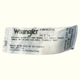 Wrangler Jean Regular Homme 2000s Western – W34