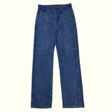 Wrangler Jean Regular Homme 2000s Western – W34