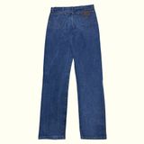Wrangler Jean Regular Homme 2000s Western – W34