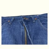 Wrangler Jean Regular Homme 2000s Western – W34
