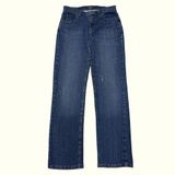 Riders By Lee Jean Regular Femme 2000s Rétro – W30