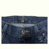 Riders By Lee Jean Regular Femme 2000s Rétro – W30
