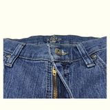 Riders By Lee Jean Regular Femme 2000s Rétro – W30