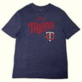 Mlb Genuine Merchandise T-shirt Regular Homme 2010s Sportswear – M