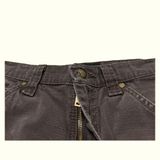 Wrangler Pantalon cargo Relaxed Homme 2000s Workwear – W34