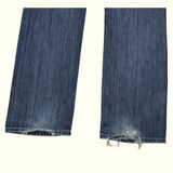 Lee Jean Regular Homme 2000s Workwear – W36