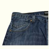 Lee Jean Regular Homme 2000s Workwear – W36