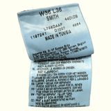 Lee Jean Regular Homme 2000s Workwear – W36