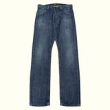 Lee Jean Regular Homme 2000s Workwear – W36