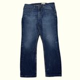 Wrangler Jean Relaxed Homme Western – W34