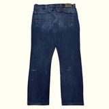 Wrangler Jean Relaxed Homme Western – W34
